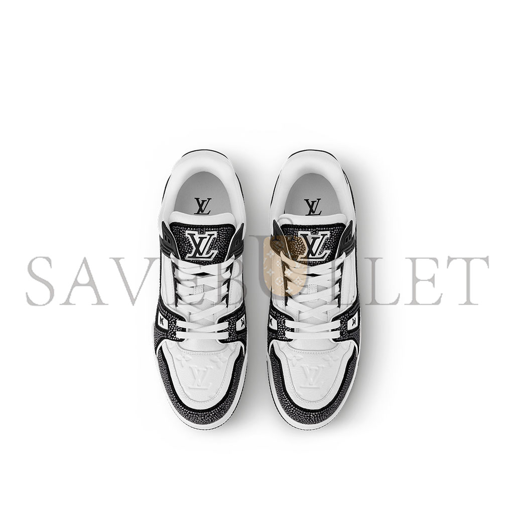 l**is V*t*n lv trainer sneaker 1abm08